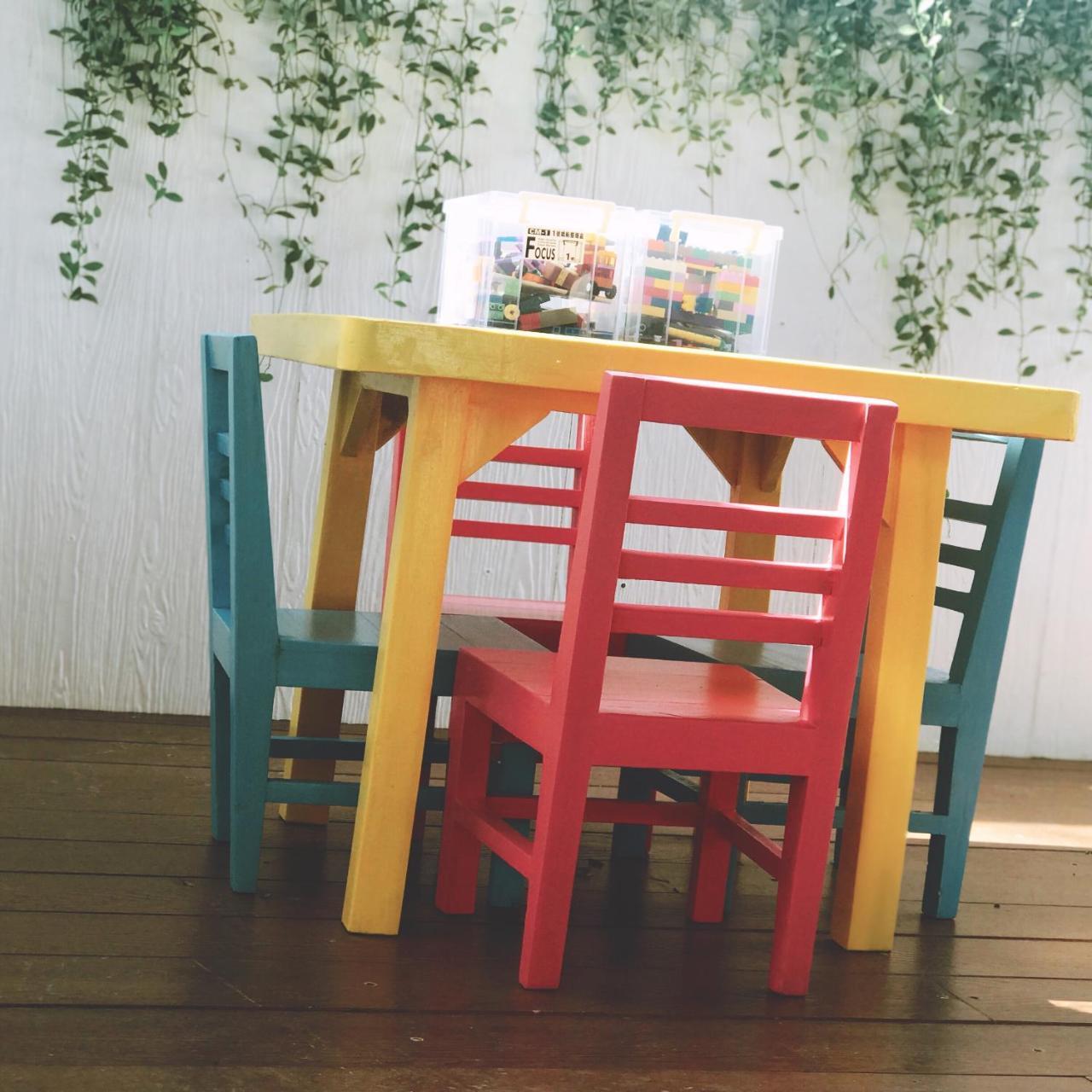 维维小屋别墅度假酒店 Nai Harn 外观 照片